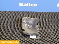 Крышка блока предохранителей