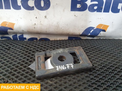 Проставка рессоры