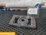 Проставка рессоры