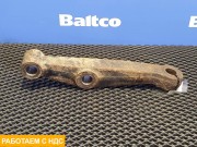 Сошка поворотного кулака левая