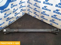 Карданный вал 1571 мм