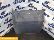 Крыло заднее