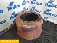 Барабан тормозной