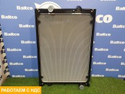 Радиатор основной