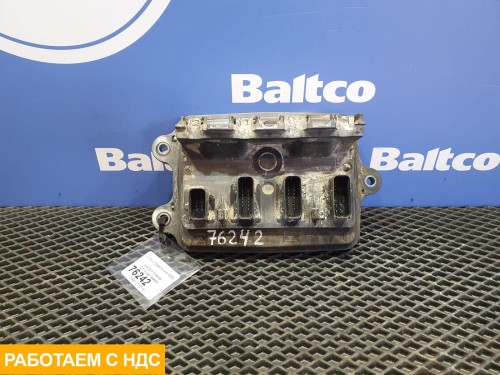 Блок управления ABS