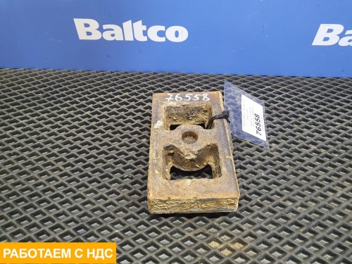 Проставка передней рессоры