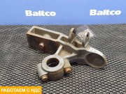 Кронштейн переднего стабилизатора правый