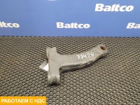 Сошка поворотного кулака правая