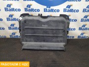 Шумоизоляция двигателя