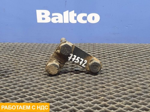 Кронштейн бака AdBlue