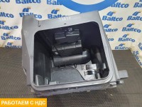 Ящик инструментальный правый