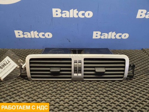 Дефлектор воздушный