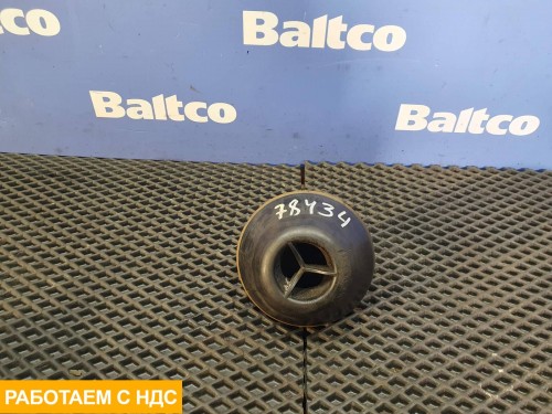 Проставка воздушной подушки