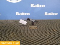 Кронштейн крана ABS левый