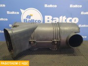 Корпус воздушного фильтра