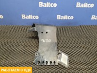 Кронштейн пластиковых трубок