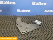 Кронштейн кулисы КПП