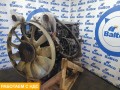 Двигатель D2066 LF69 440л.с. Euro 4