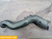 Патрубок воздушного фильтра