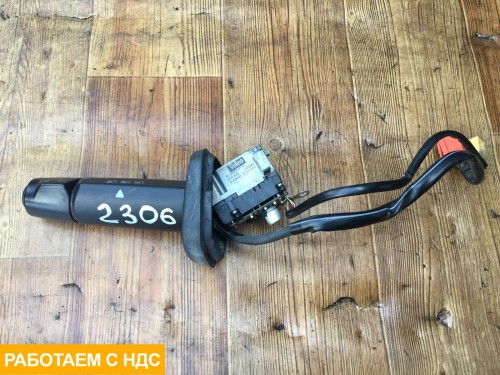 Переключатель подрулевой левый