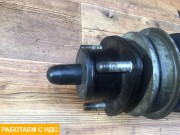Амортизатор кабины