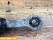 Амортизатор кабины