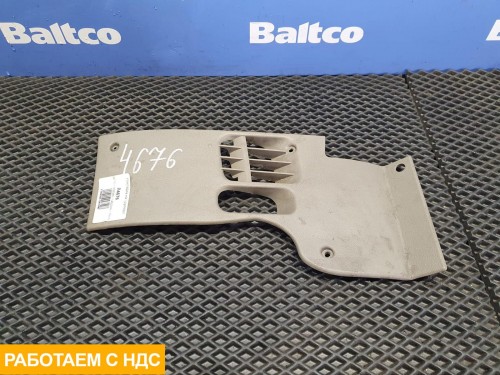 Накладка на торпедо