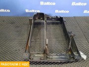 Корпус фары левой