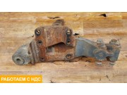 Кронштейн крепления передней рессоры правый