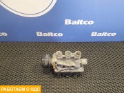 Кран уровня пола главный